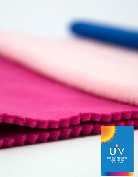 Micro Polar Antipilling