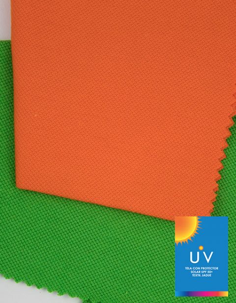 Piqué 100% Algodón