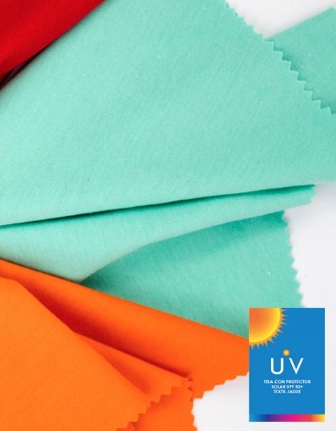 Jersey 100% Algodón