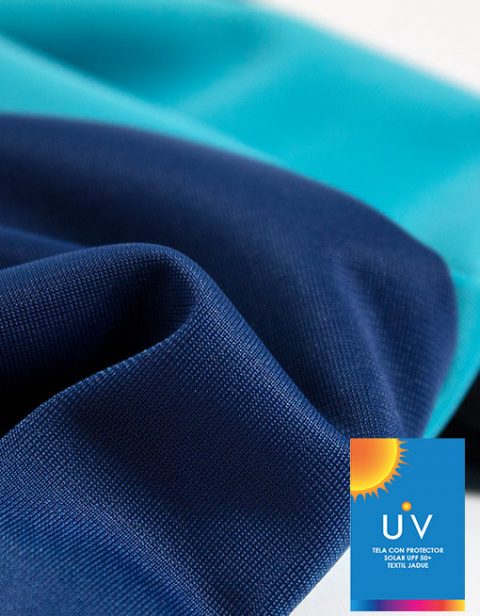 Poliester Buzo Fantasía Brillante